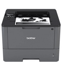 Brother HL-L5200dw
